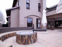 Patio of property in Silverwoods Country Estate