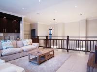 Lounges - 92 square meters of property in Silverwoods Country Estate