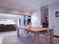 Dining Room - 27 square meters of property in Silverwoods Country Estate