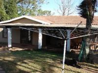 2 Bedroom 1 Bathroom House for Sale for sale in Pinetown 