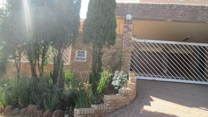 Standard Bank SIE Sale In Execution 3 Bedroom House for Sale in Mulbarton - MR130369