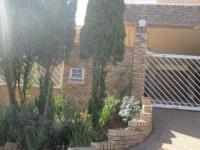 Front View of property in Mulbarton