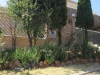 Front View of property in Mulbarton