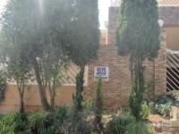 Front View of property in Mulbarton