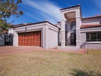 Front View of property in Woodhill Golf Estate