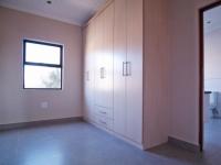 Main Bedroom - 27 square meters of property in Willow Acres Estate