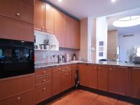 Kitchen - 23 square meters of property in Silver Lakes Golf Estate