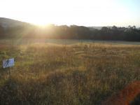 Land for Sale for sale in Intaba Ridge Game Estate