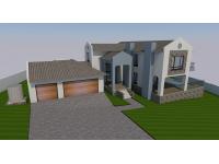 Front View of property in Emalahleni (Witbank) 