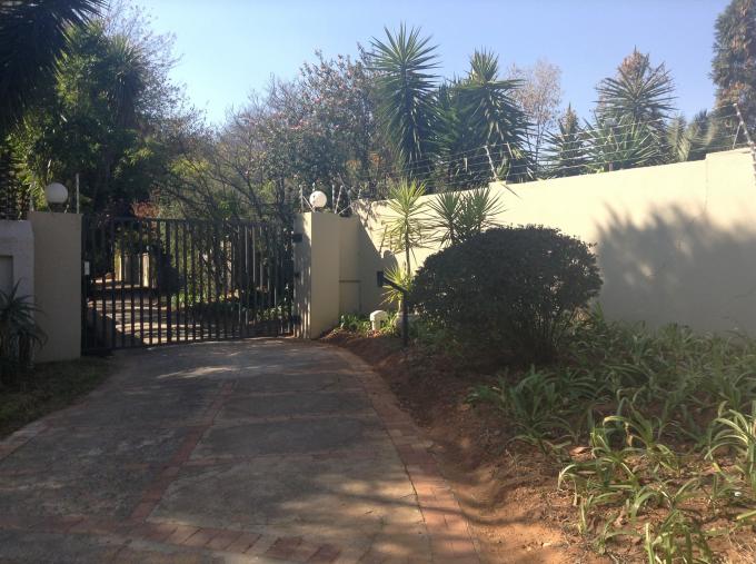 Land for Sale For Sale in Bryanston - Private Sale - MR130400