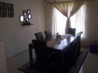 Dining Room of property in Phola