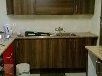 Kitchen of property in Phola