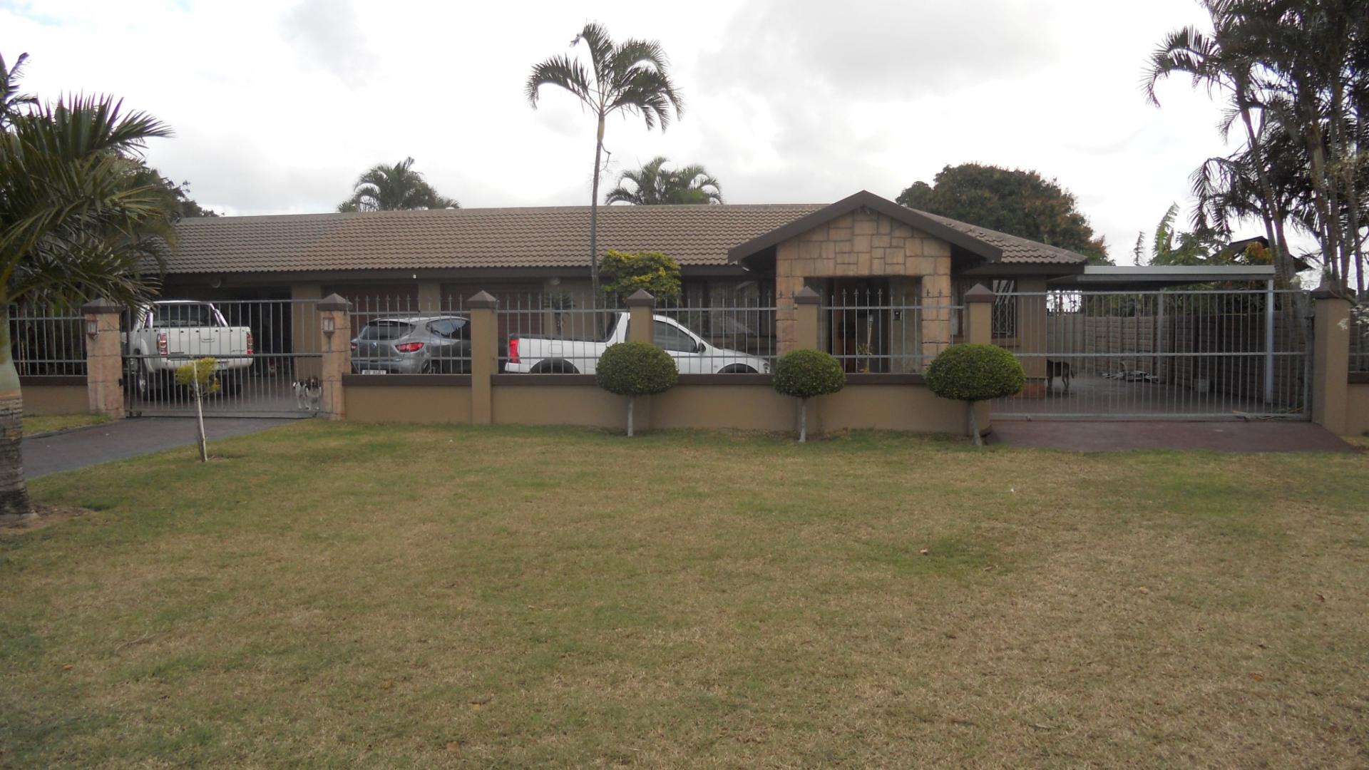 Front View of property in Birdswood