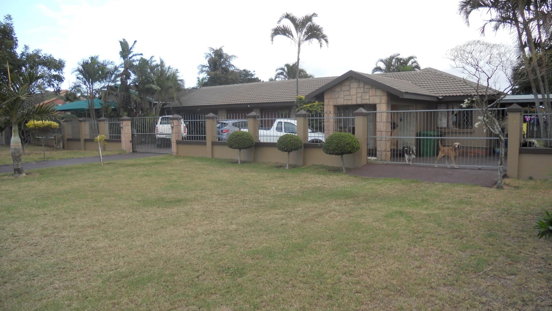 Front View of property in Birdswood