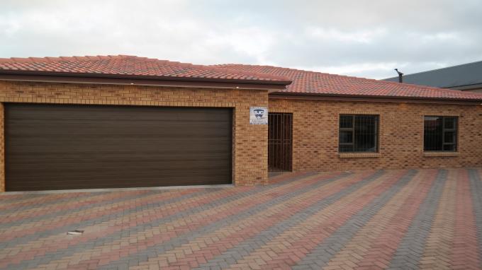 3 Bedroom House for Sale For Sale in Brackenfell - Private Sale - MR130420