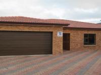 Front View of property in Brackenfell