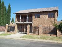 Front View of property in Crystal Park