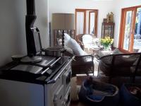 Kitchen - 19 square meters of property in Crystal Park