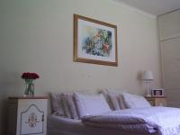 Bed Room 1 - 23 square meters of property in Crystal Park