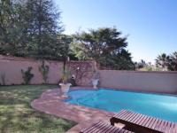 Garden of property in Woodhill Golf Estate