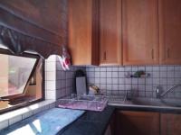 Scullery - 5 square meters of property in Woodhill Golf Estate