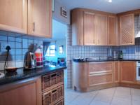 Kitchen - 19 square meters of property in Woodhill Golf Estate