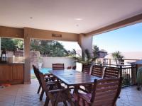 Patio - 64 square meters of property in Woodhill Golf Estate