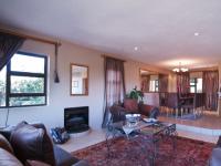 Lounges - 69 square meters of property in Woodhill Golf Estate