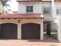 4 Bedroom 2 Bathroom Cluster for Sale for sale in Umhlanga Rocks