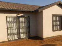 3 Bedroom 1 Bathroom House for Sale for sale in Elandspoort