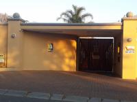 Front View of property in Krugersdorp