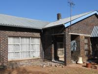 Front View of property in Rensburg