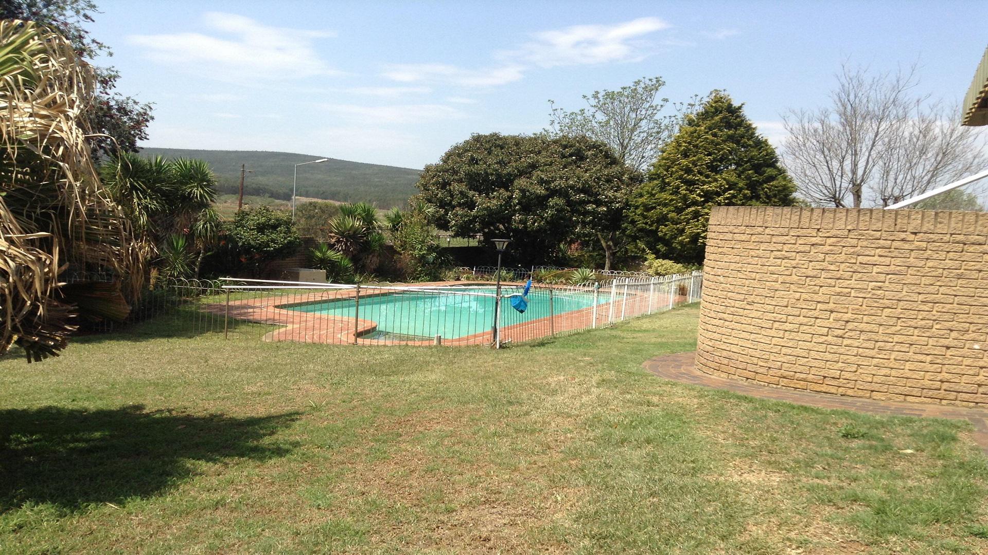 Entertainment of property in Greytown