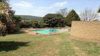 Entertainment of property in Greytown
