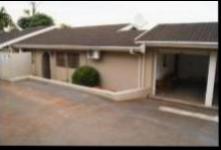 2 Bedroom 2 Bathroom Simplex for Sale for sale in Musgrave