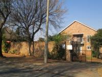 Front View of property in Brackendowns