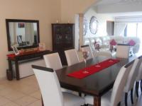 Dining Room - 29 square meters of property in Bluff