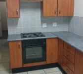 Kitchen - 19 square meters of property in Alberton