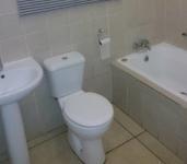 Main Bathroom - 16 square meters of property in Alberton