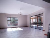 TV Room - 29 square meters of property in Woodhill Golf Estate