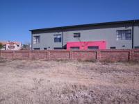 Front View of property in The Meadows Estate