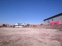 Front View of property in The Meadows Estate