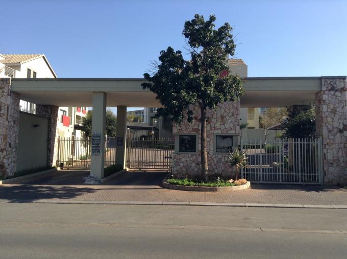 2 Bedroom Apartment for Sale For Sale in Bryanston - Private Sale - MR130602