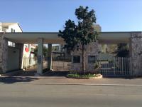 2 Bedroom 2 Bathroom Flat/Apartment for Sale for sale in Bryanston