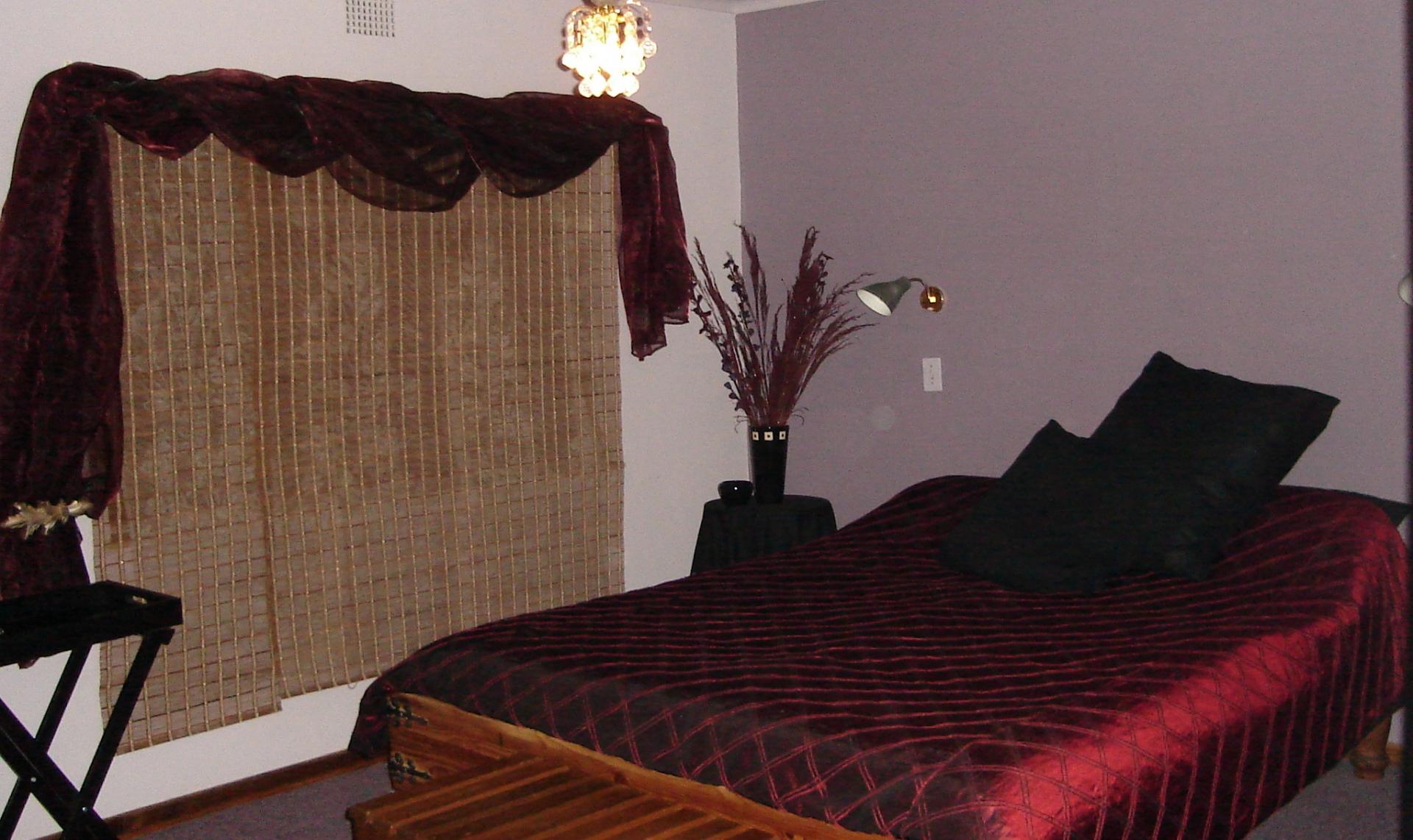 Bed Room 4 - 7 square meters of property in Venterstad