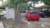 Front View of property in Scottsville