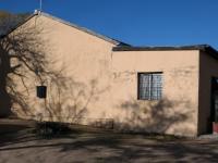 Front View of property in Franschhoek