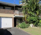 Front View of property in Pinetown 