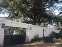 Front View of property in Blackheath - JHB