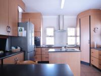 Kitchen - 14 square meters of property in Woodlands Lifestyle Estate